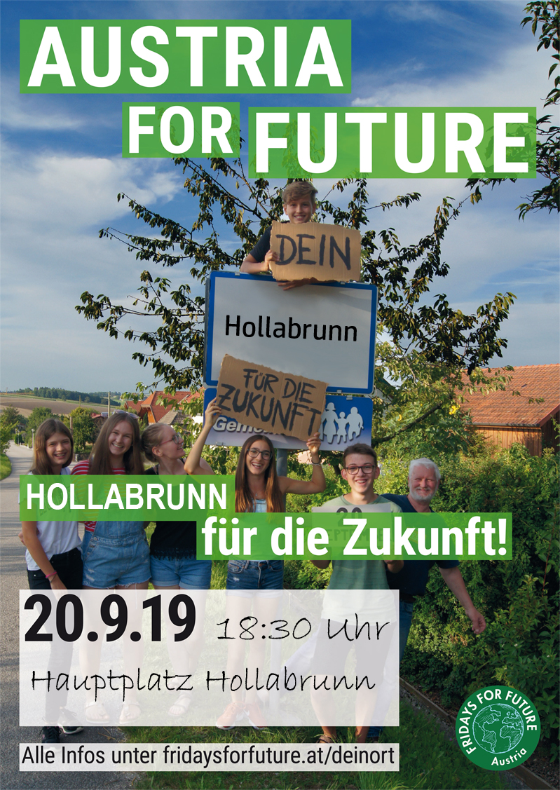 FridaysForFuture